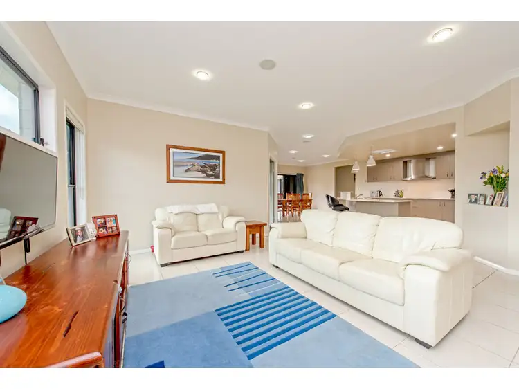 Third view of Homely house listing, 5 Northerly Drive, Hodgson Vale QLD 4352
