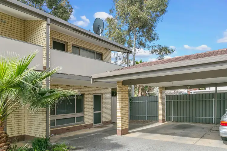 Main view of Homely townhouse listing, 5/6 Edward Street, Plympton SA 5038
