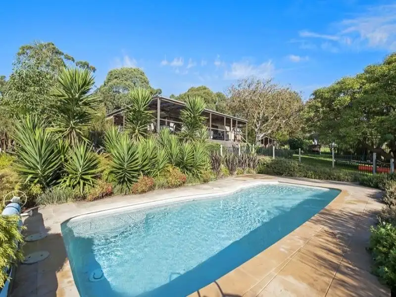 Main view of Homely house listing, 470 Timboon - Curdievale Road, Timboon VIC 3268