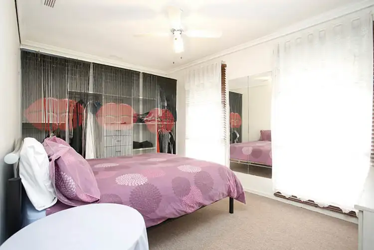 Fifth view of Homely house listing, 8 Marchant Crescent, Sunshine West VIC 3020
