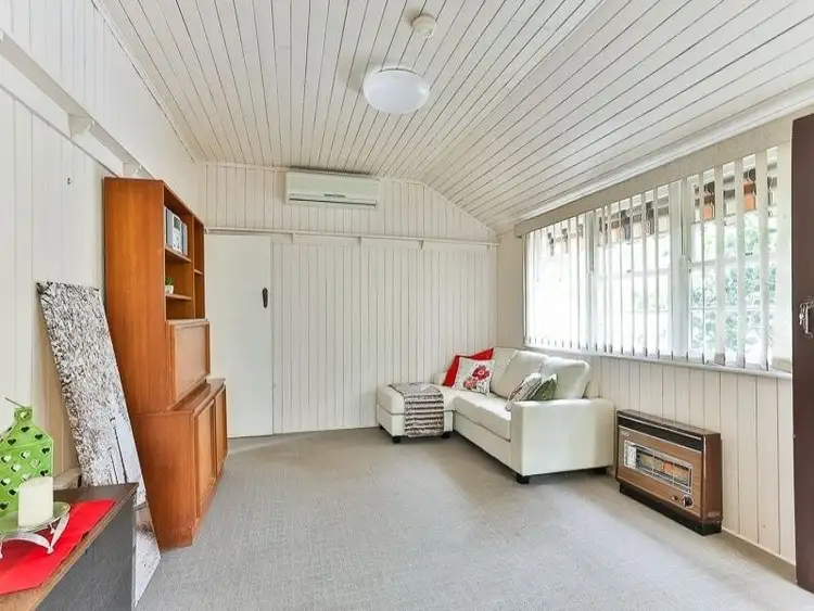 Fourth view of Homely house listing, 22 Ramsay Street, South Toowoomba QLD 4350