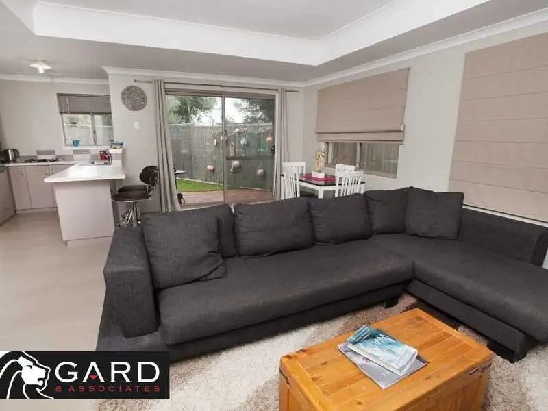 Main view of Homely unit listing, Address available on request