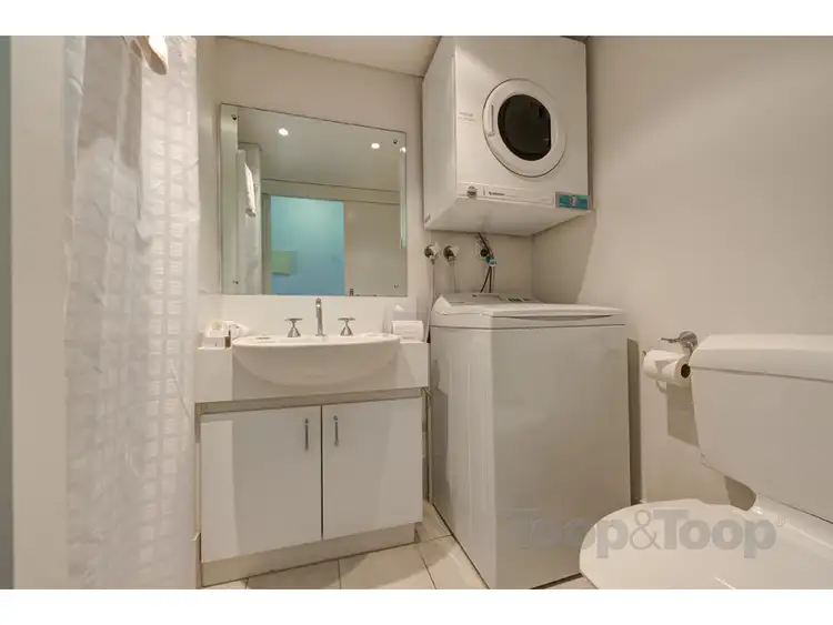Fifth view of Homely apartment listing, 140/255 Hindley Street, Adelaide SA 5000