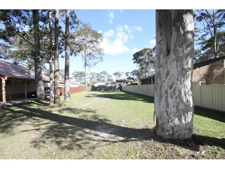 Fourth view of Homely land listing, 304 The Park Drive, Sanctuary Point NSW 2540