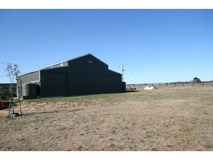 Second view of Homely land listing, 1135 Moorooduc Highway, Moorooduc VIC 3933