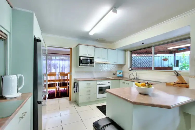 Fourth view of Homely house listing, 49 Springlands Drive, Slacks Creek QLD 4127