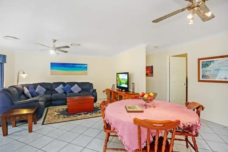 Fifth view of Homely house listing, 1 Squire Close, Medowie NSW 2318