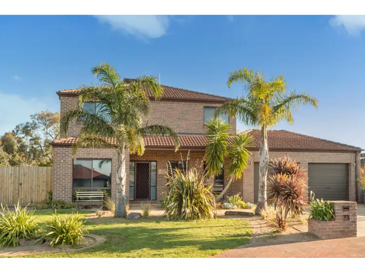 Main view of Homely house listing, 18 Grasswren Close, Langwarrin VIC 3910