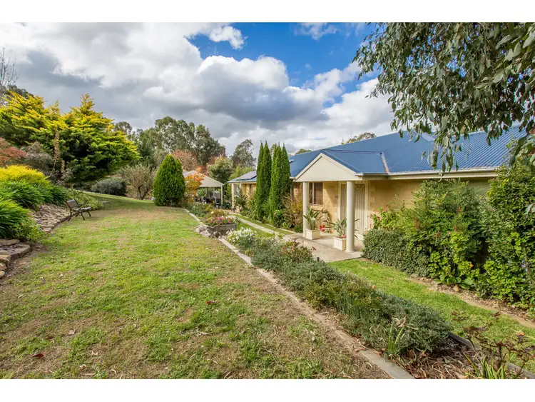 Main view of Homely house listing, 2a Hobbs Close, Yackandandah VIC 3749
