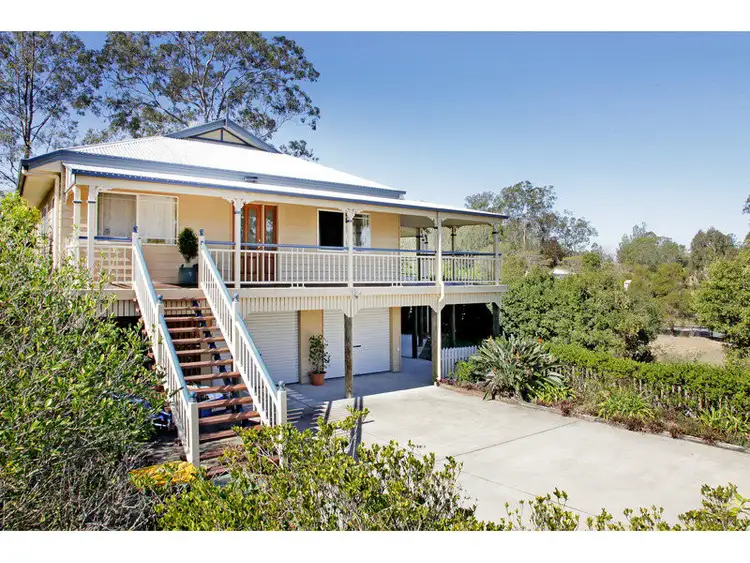 Fourth view of Homely rural property listing, 82 Settler Way, Karalee QLD 4306