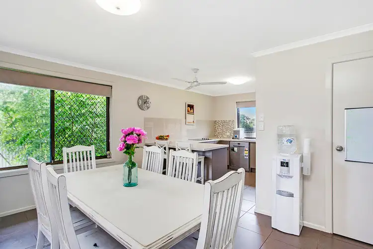Fifth view of Homely house listing, 1 Woolmere Street, Carrara QLD 4211