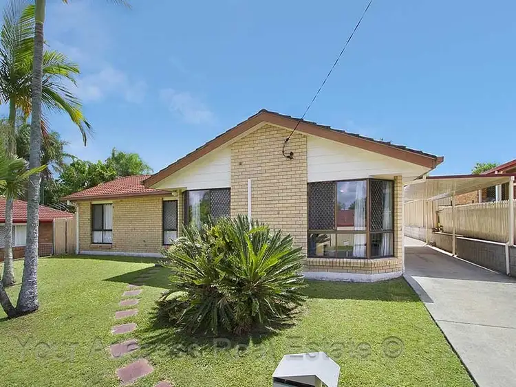 6 Dampier Court, Boronia Heights QLD 4124