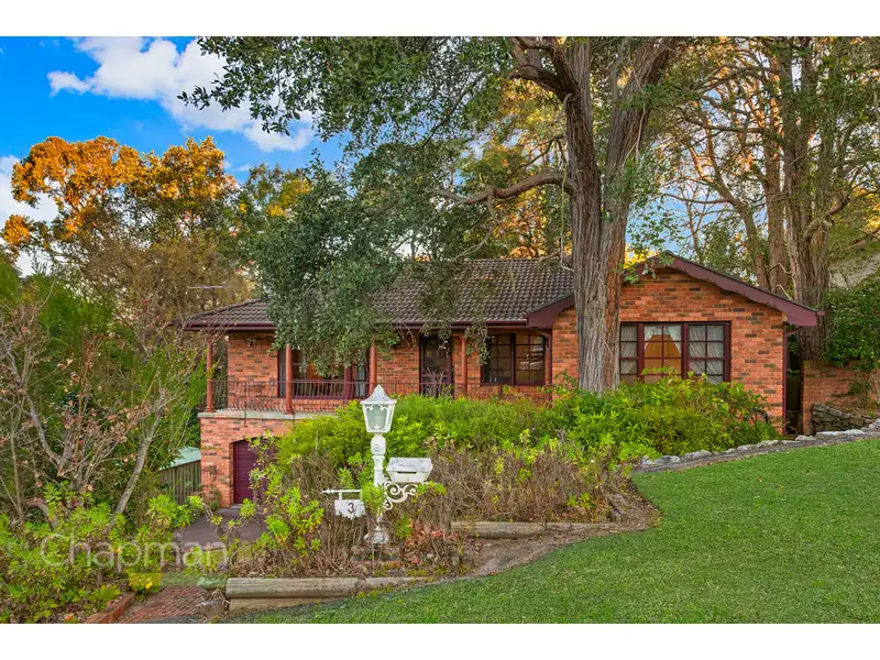 Main view of Homely house listing, 3 Jura Crescent, Winmalee NSW 2777