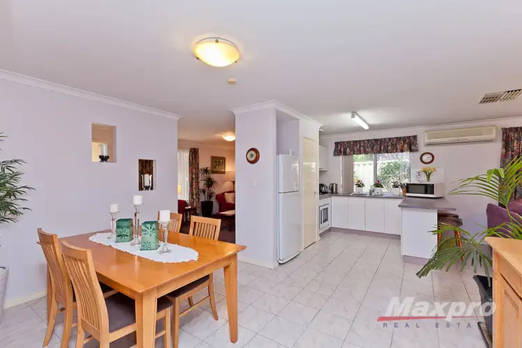 Sixth view of Homely villa listing, 1D Tiverton Street, Lynwood WA 6147