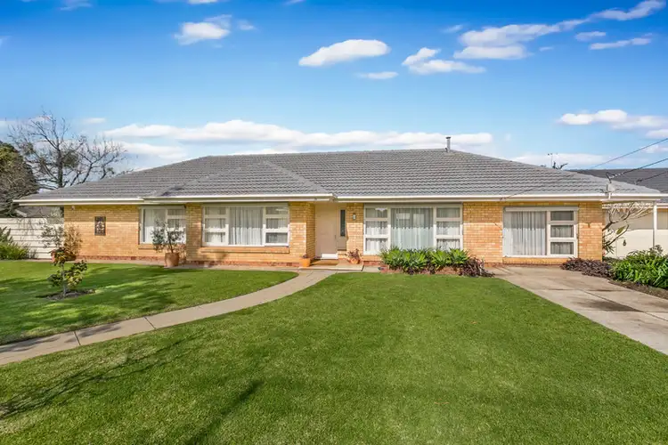 Main view of Homely house listing, 36 Sandison Terrace, Glenelg North SA 5045