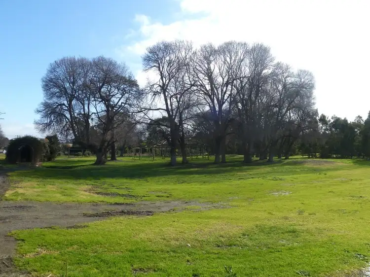 Second view of Homely land listing, 2A Chapel Street, Colac VIC 3250