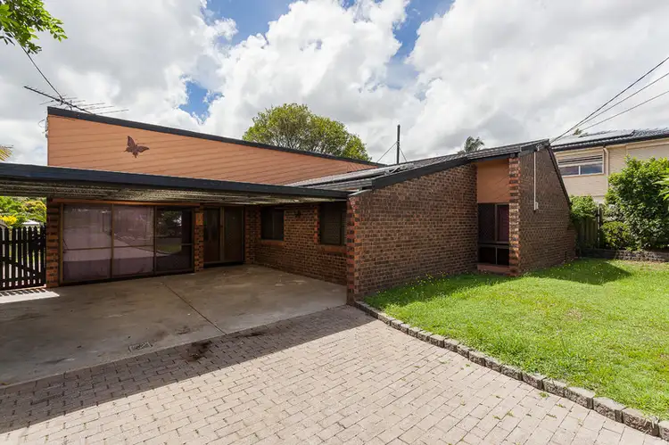 Second view of Homely house listing, 8 Hakari Street, Crestmead QLD 4132