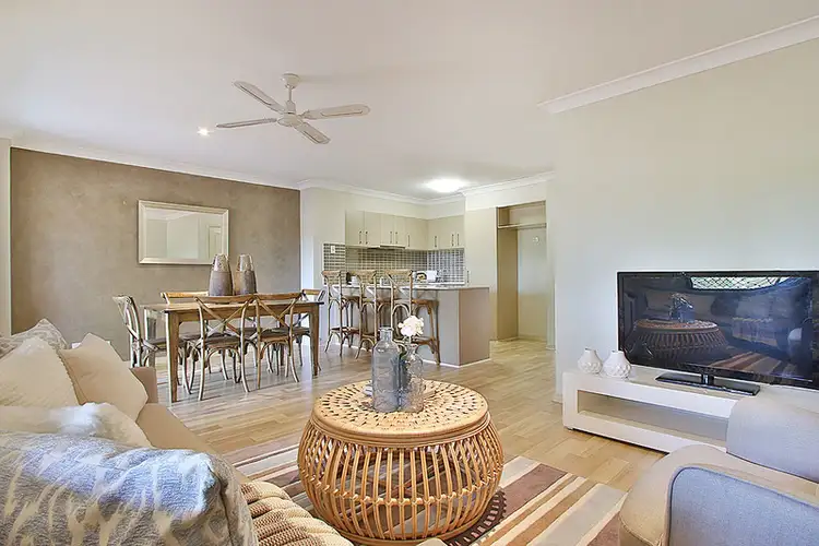Sixth view of Homely townhouse listing, 11/20 Calonne Street, Upper Mount Gravatt QLD 4122