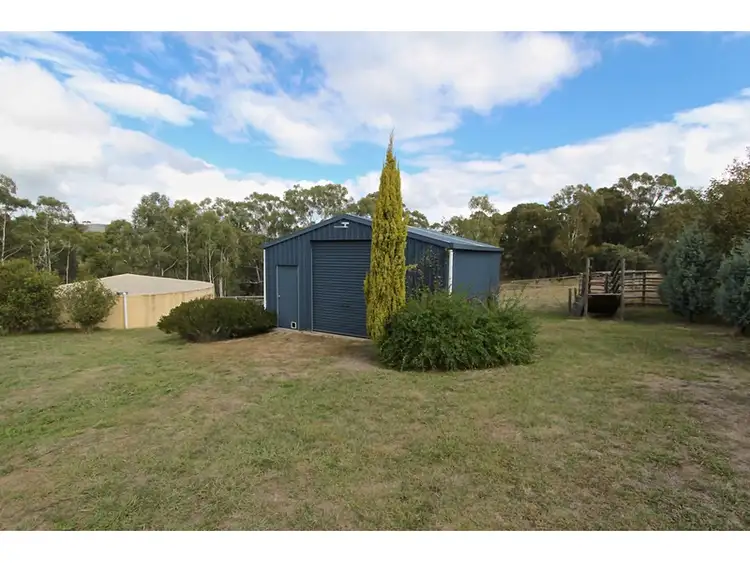 Fourth view of Homely rural property listing, 138 Yetholme Drive, Yetholme NSW 2795