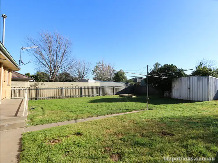 Sixth view of Homely house listing, 17 Leavenworth Drive, Mount Austin NSW 2650