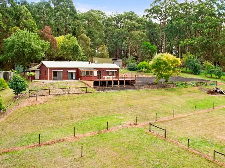 585 Colac Lavers Hill Road, Barongarook VIC 3249