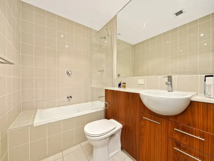 Seventh view of Homely apartment listing, G02/1 Shoreline Drive, Rhodes NSW 2138