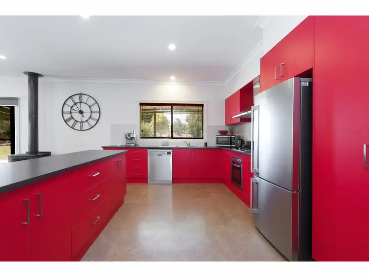 Fifth view of Homely house listing, 97 McMillian Street, Stratford VIC 3862