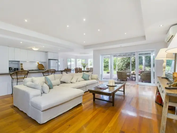 Third view of Homely house listing, 1 Shalimar Court, Sorrento VIC 3943