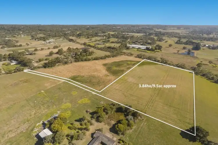 200 Middle Road, Pearcedale VIC 3912