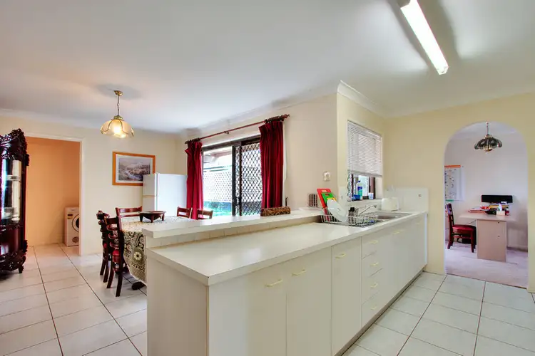 Third view of Homely house listing, 35 Bingo Street, Holmview QLD 4207