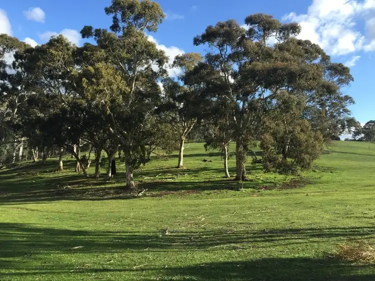 Second view of Homely rural property listing, 8 Harveys Quarry Road, Williamstown SA 5351