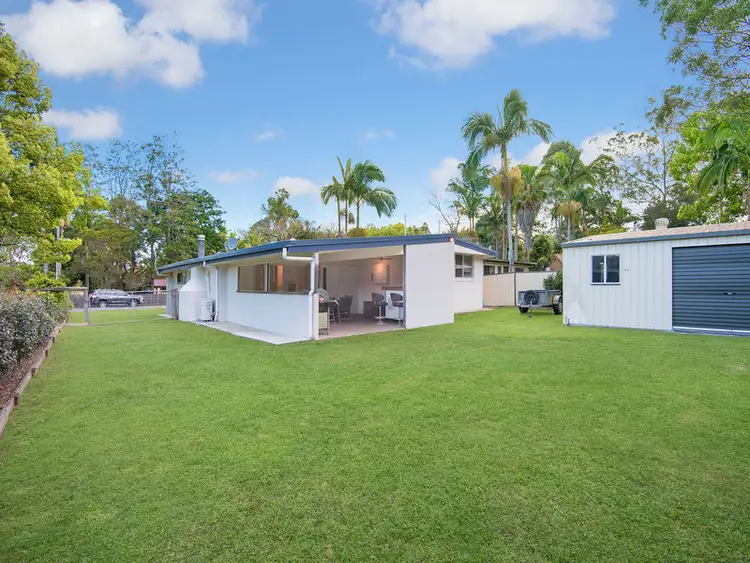 31 Morris Street, Dayboro QLD 4521