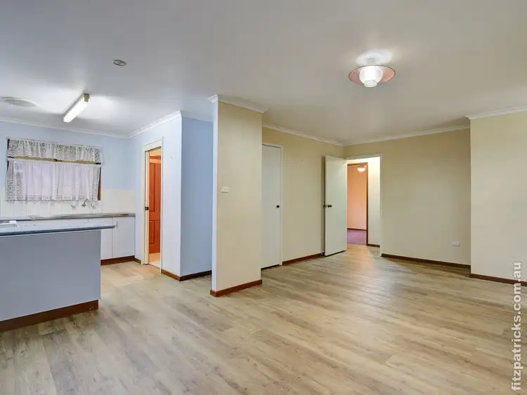Second view of Homely unit listing, 1/22 Dove Street, Mount Austin NSW 2650