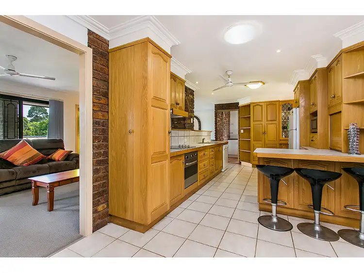 Fifth view of Homely house listing, 2 Opaki Place, Wollongbar NSW 2477