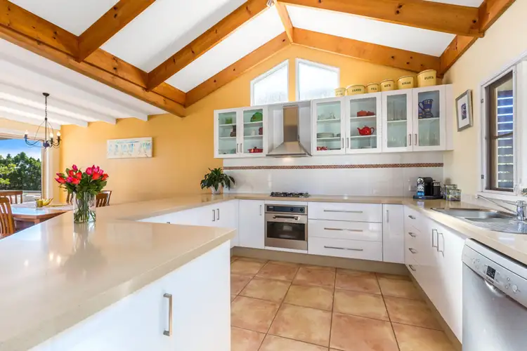 Third view of Homely house listing, 36 Laura Street, Banora Point NSW 2486