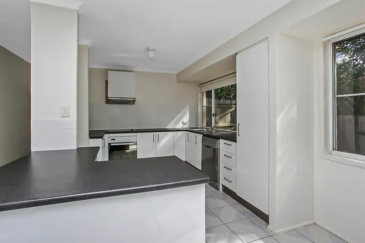 Fourth view of Homely house listing, 3 Rorymor Court, Highland Park QLD 4211