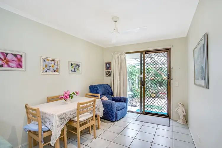 Fifth view of Homely semi-detached listing, 1/4 Werner Place, Nerang QLD 4211