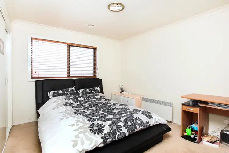 Sixth view of Homely townhouse listing, 25 Simpson Street, Sunshine North VIC 3020