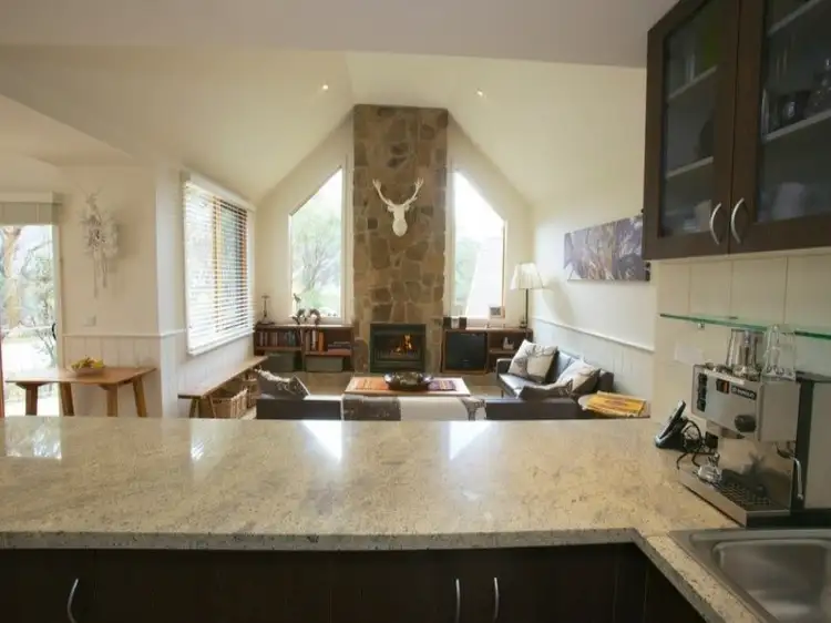 Fourth view of Homely house listing, 1/38 The Avenue, Mount Buller VIC 3723