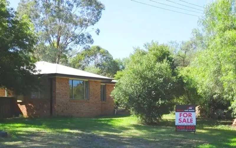 Main view of Homely house listing, 16 Flood Street, Cudal NSW 2864