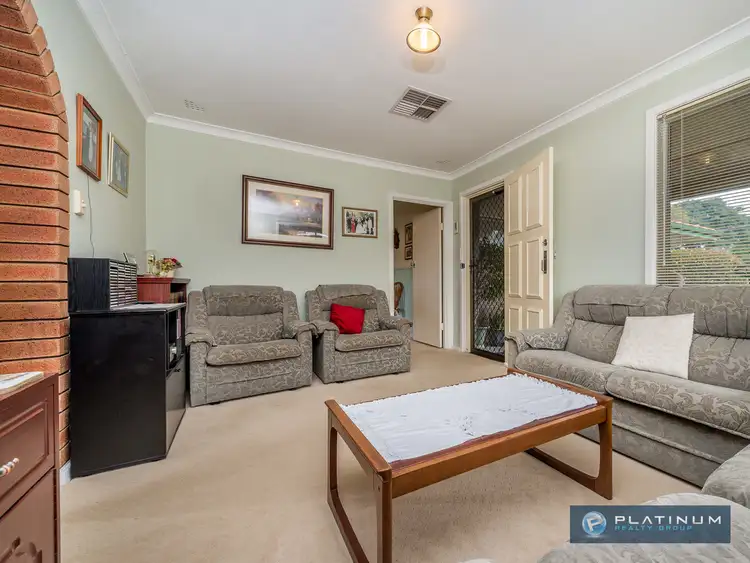Seventh view of Homely house listing, 43 Aberdare Way, Warwick WA 6024