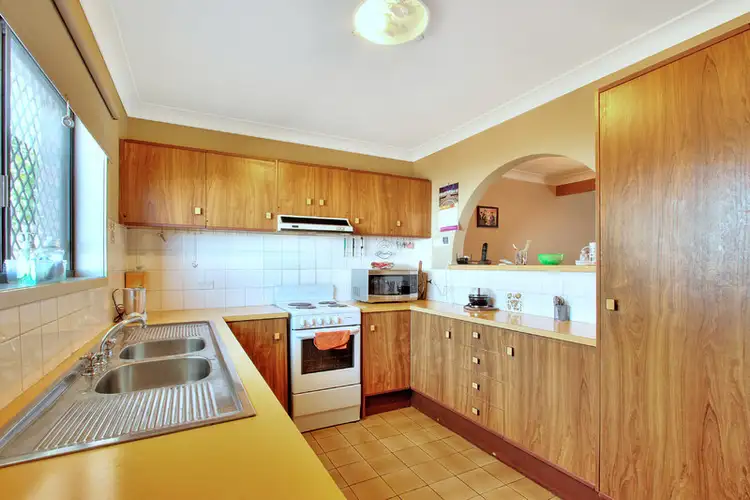 Third view of Homely townhouse listing, 13/1 Park Road, Slacks Creek QLD 4127