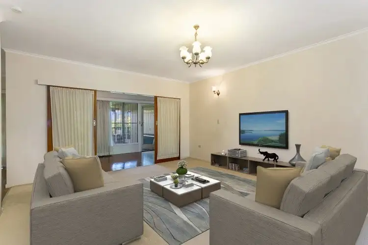 Second view of Homely house listing, 18 Aberfeldy Street, Kenmore QLD 4069