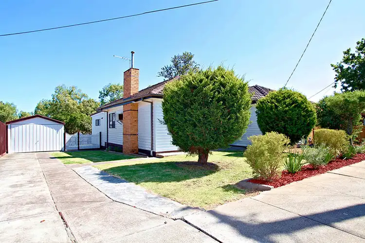 Second view of Homely house listing, 9 McIntosh Street, Sunshine VIC 3020