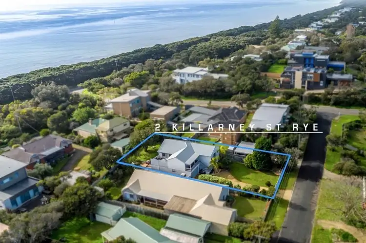 2 Killarney Street, Rye VIC 3941