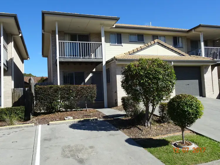 4/38 Cooinda Street, Eastern Heights QLD 4305