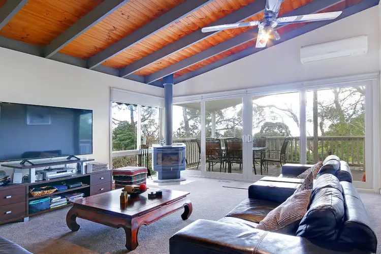 Fifth view of Homely house listing, 62 Glenisla Drive, Mount Martha VIC 3934