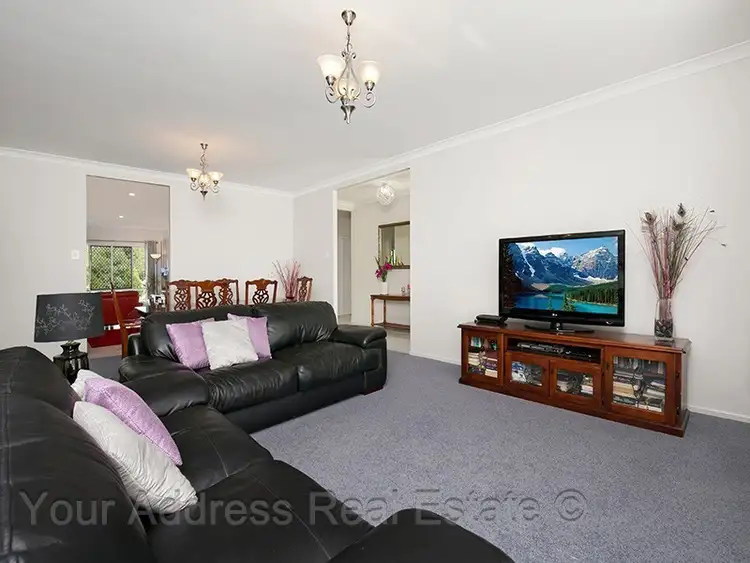 Fifth view of Homely house listing, 16-18 Corymbia Circuit, New Beith QLD 4124