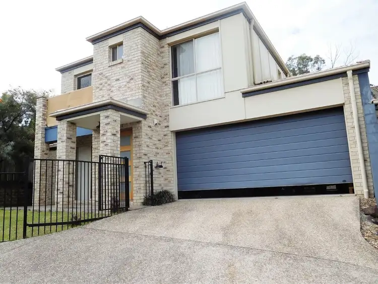 Main view of Homely semi-detached listing, 1/32 Cranberrie Crescent, Pimpama QLD 4209
