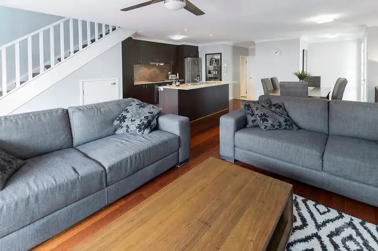 Seventh view of Homely townhouse listing, 8/33 Clark Street, Biggera Waters QLD 4216